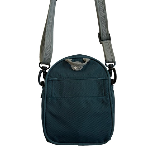 Pacsafe Bags Pacsafe Metrosafe 0 Antitheft Hip Shoulder Bag Blue